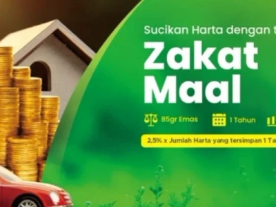 ZAKAT MAAL