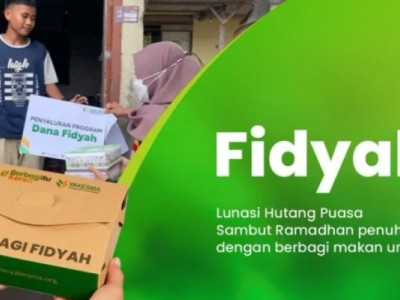 Fidyah